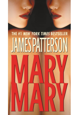 Mary, Mary (Alex Cross, 11)