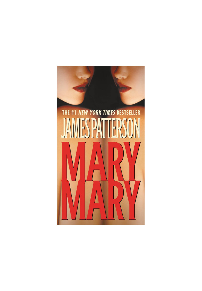 Mary, Mary (Alex Cross, 11)