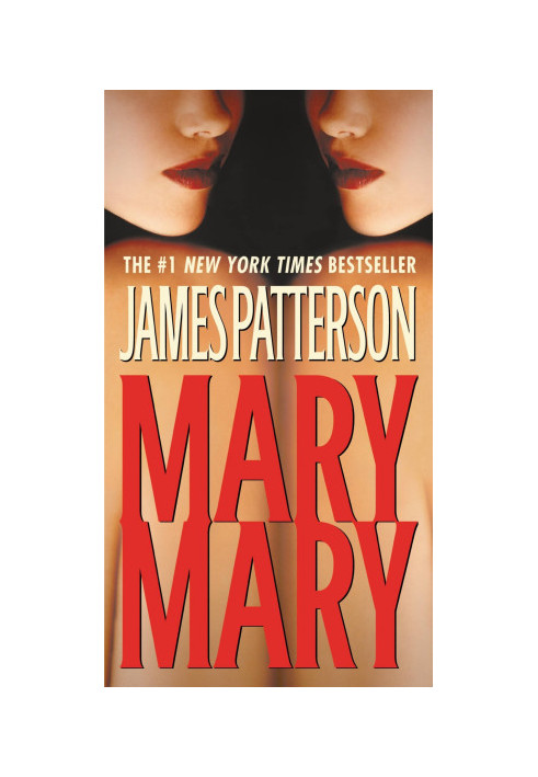Mary, Mary (Alex Cross, 11)