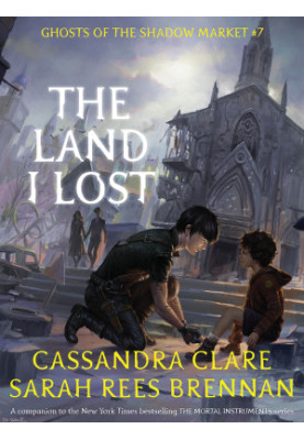 The Land I Lost