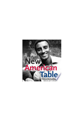New American Table