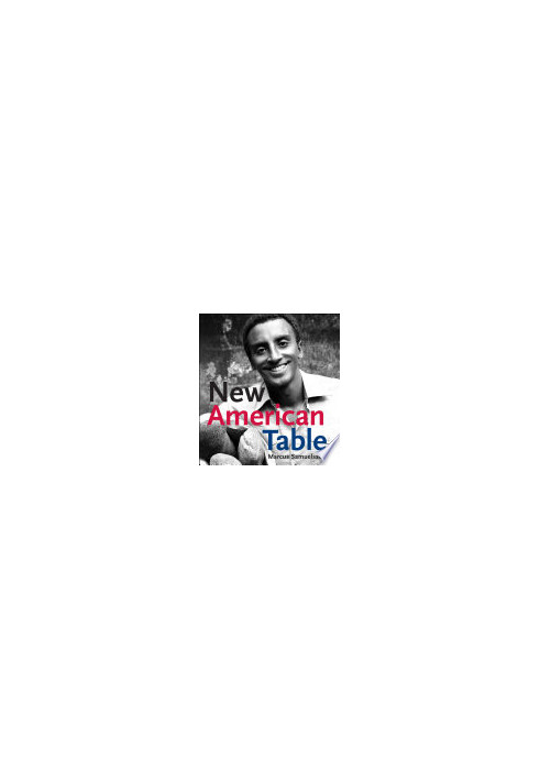 New American Table