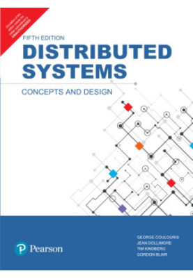 Distributed Systems: Concepts and Design