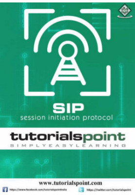 SIP: Session Initiation Protocol