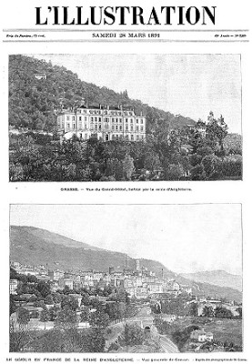 L'Illustration, No. 2509, March 28, 1891