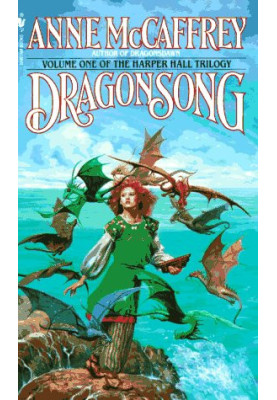 Dragonriders of Pern 03 Dragonsong