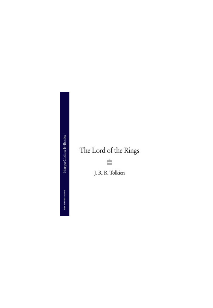 The Lord of the Rings