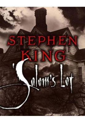 King, Stephen - Salem’s Lot