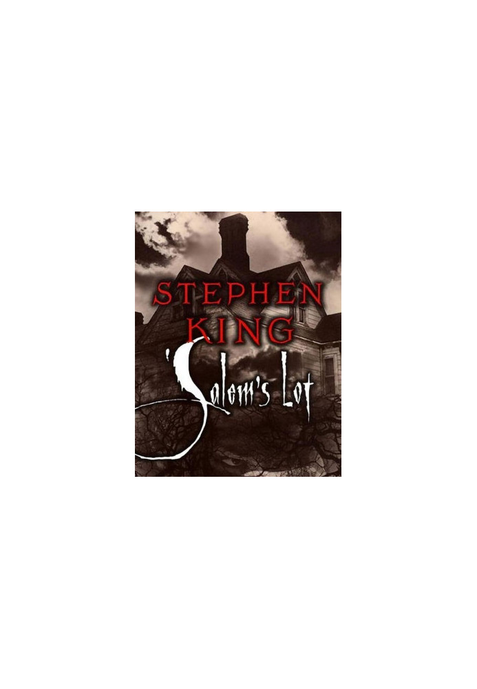 King, Stephen - Salem’s Lot
