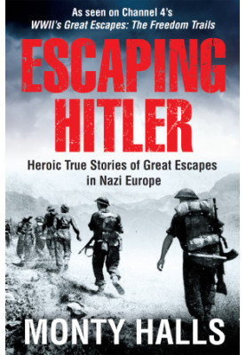 Escaping Hitler
