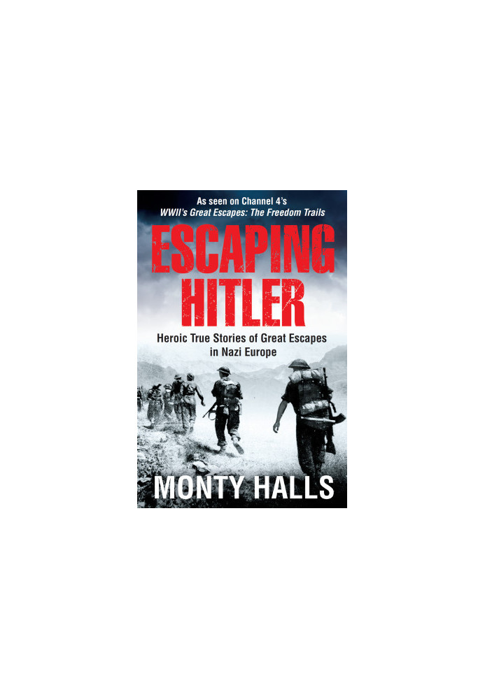 Escaping Hitler