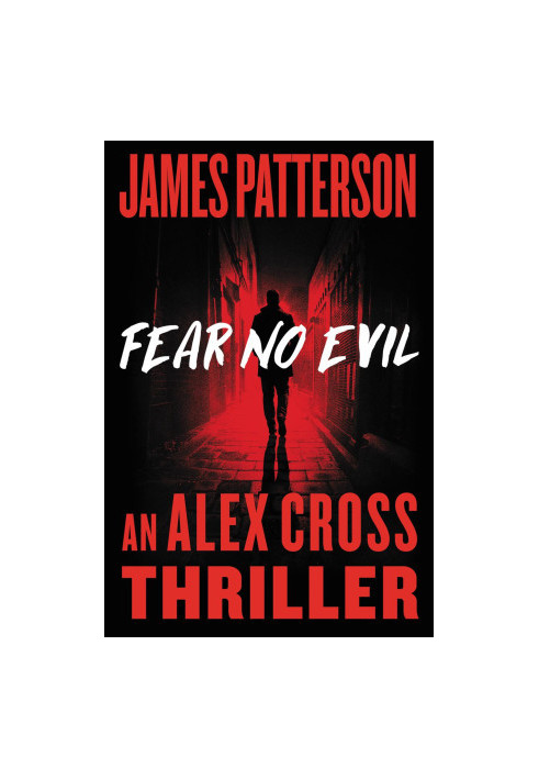 Fear No Evil