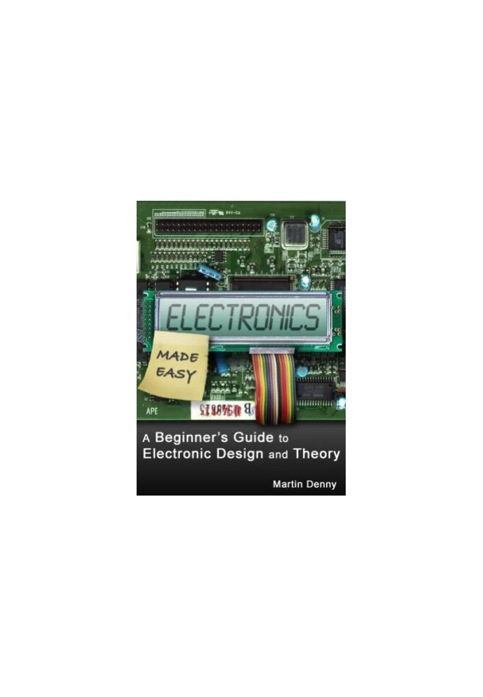 Electronics Made Easy