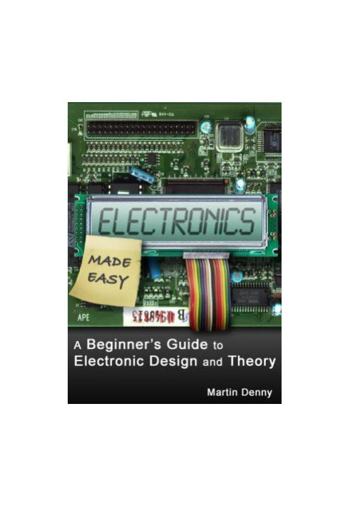 Electronics Made Easy