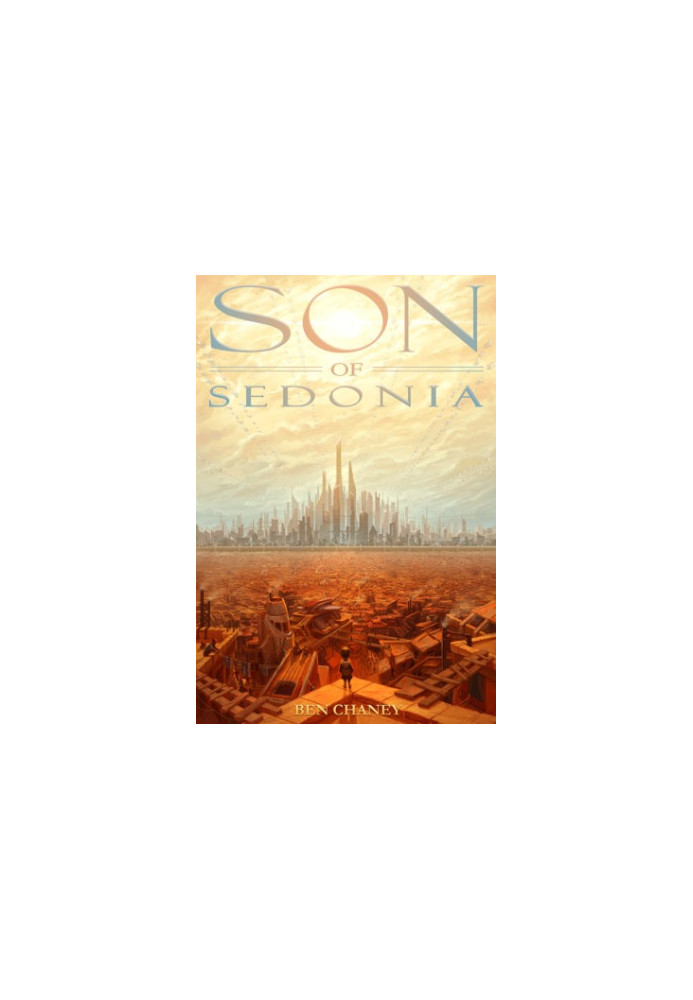 Son of Sedonia