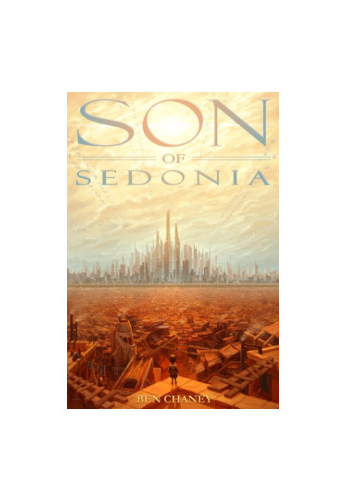 Son of Sedonia