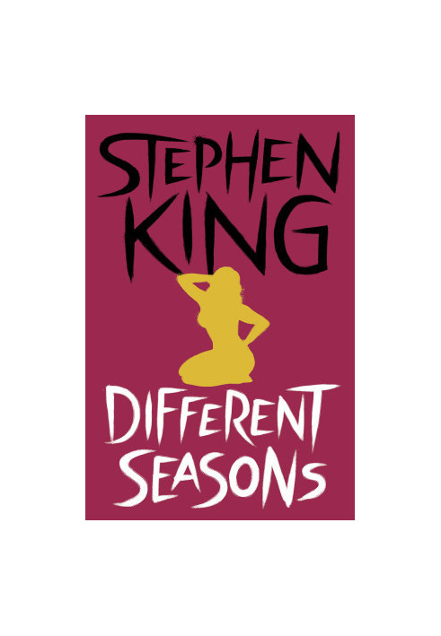 Different Seasons