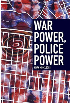 War power, police power
