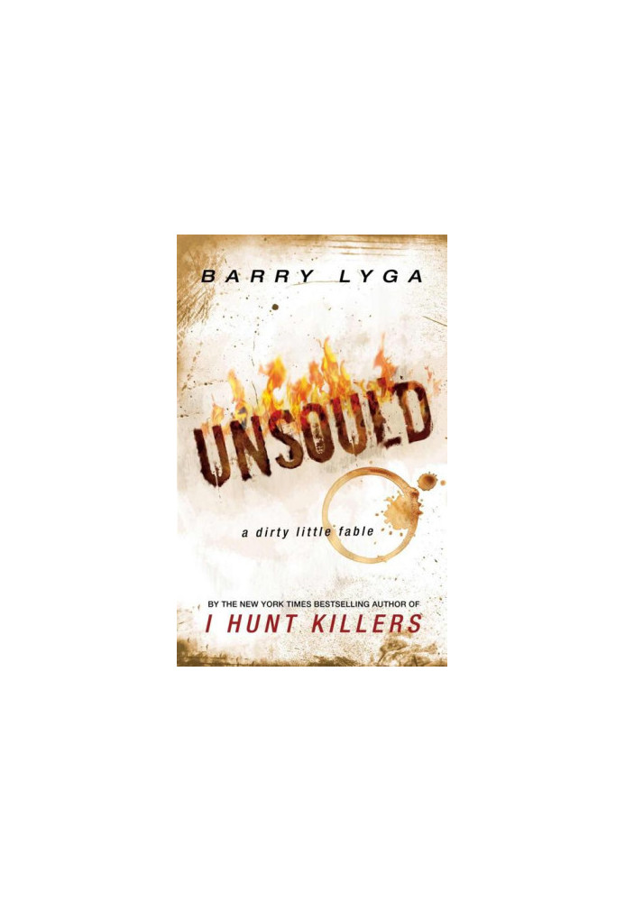Unsoul'd