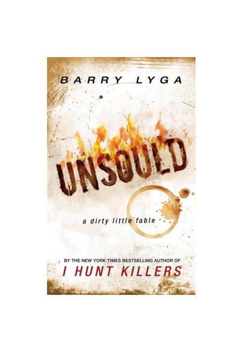 Unsoul'd