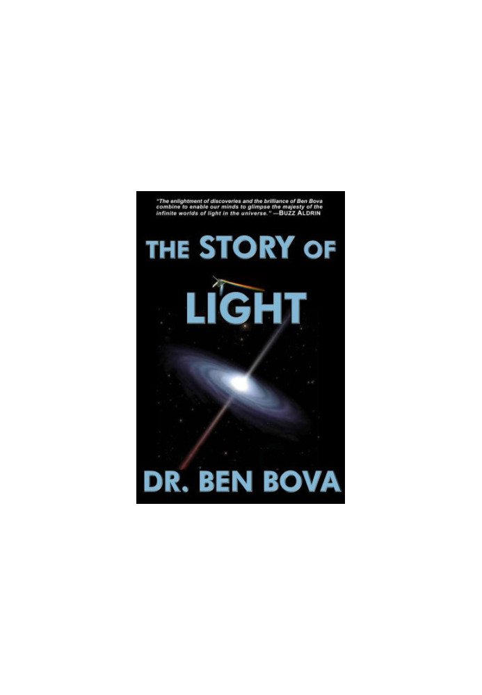The Story of Light