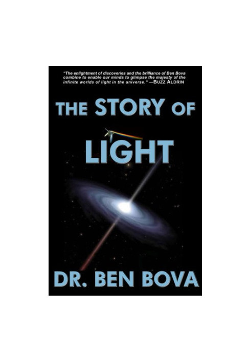 The Story of Light