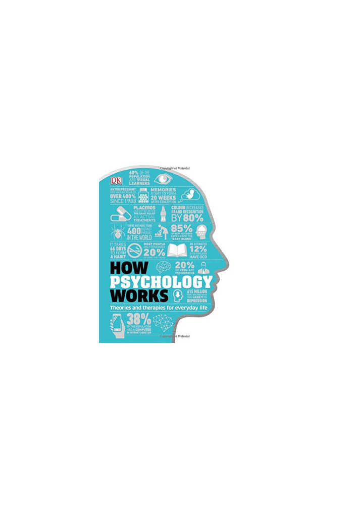 How Psychology Works