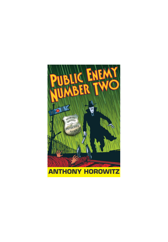 Public Enemy Number Two