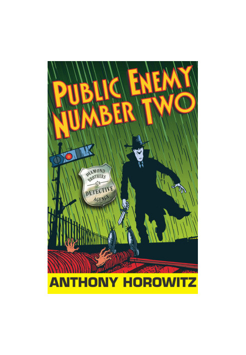 Public Enemy Number Two