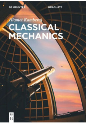 Classical Mechanics