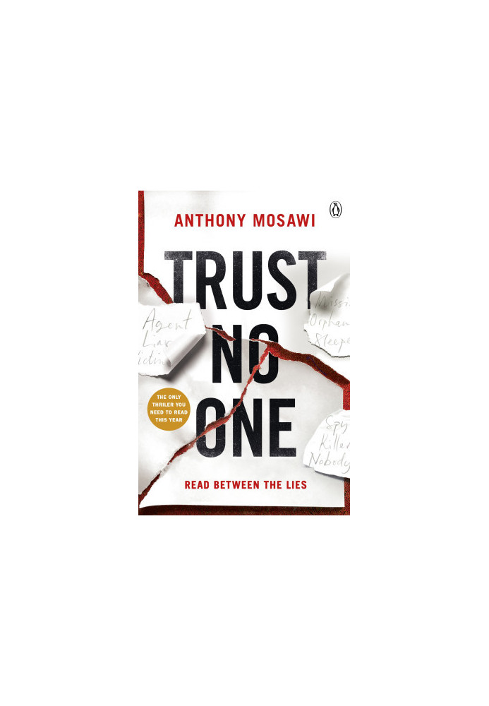 Trust No One