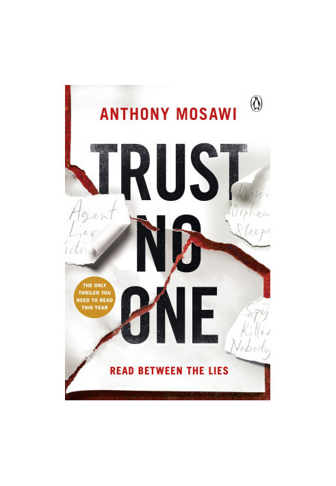 Trust No One