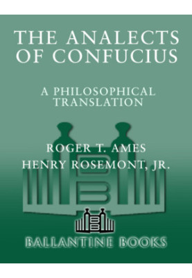The Analects of Confucius