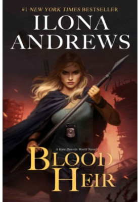 Blood Heir