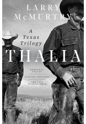 [Thalia, Texas 01] • Thalia