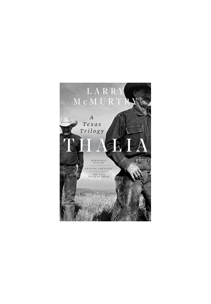 [Thalia, Texas 01] • Thalia
