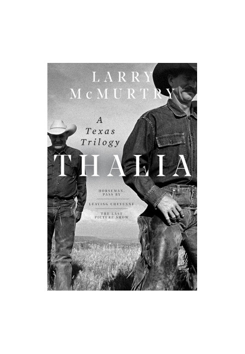 [Thalia, Texas 01] • Thalia
