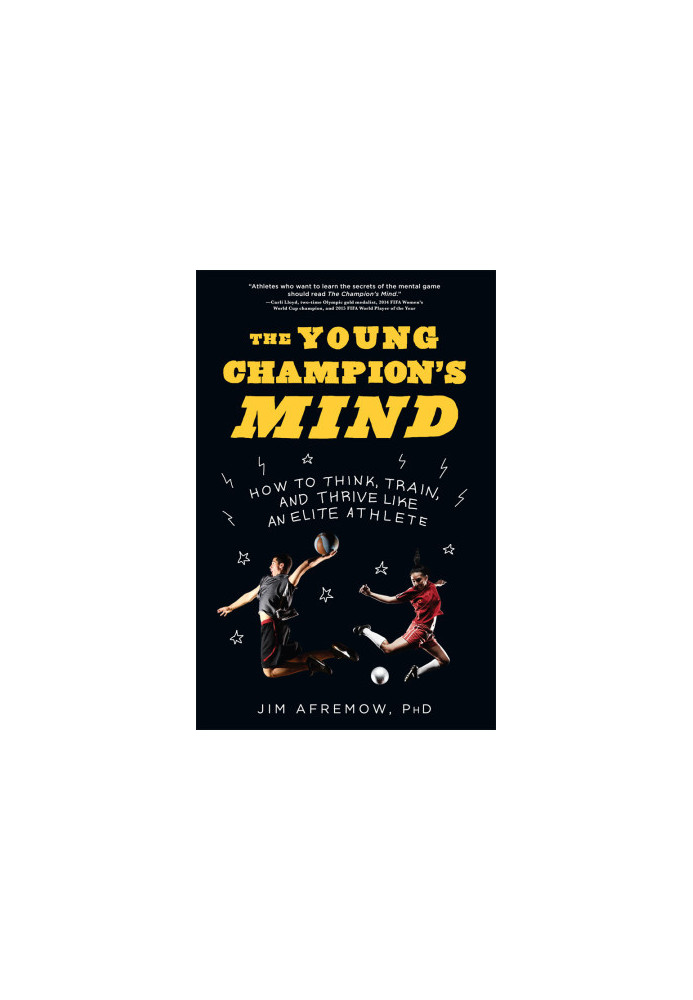 The Young Champion's Mind