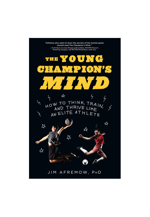 The Young Champion's Mind