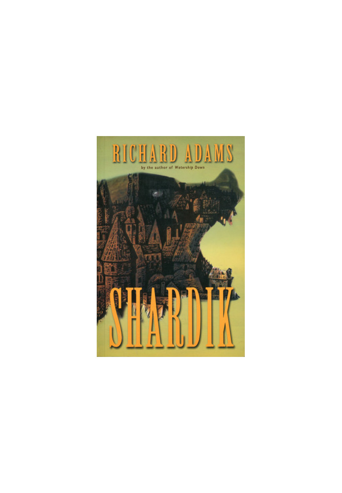 Shardik