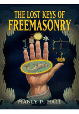The Lost Keys of Freemasonry
