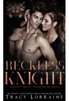 Reckless Knight (Knight's Ridge Empire 7)