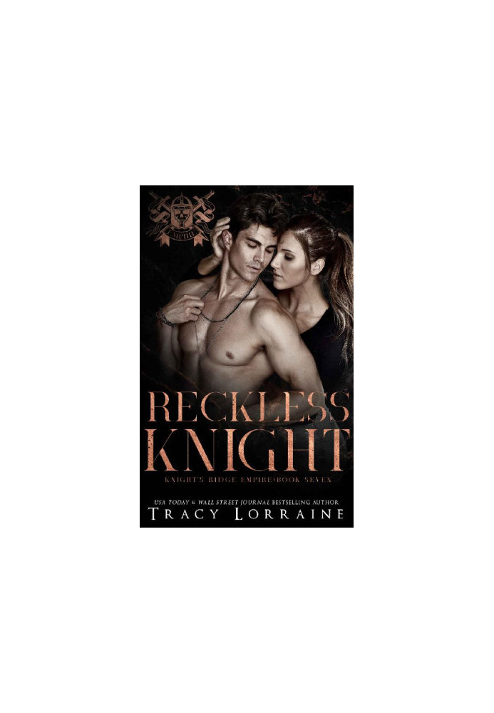 Reckless Knight (Knight's Ridge Empire 7)