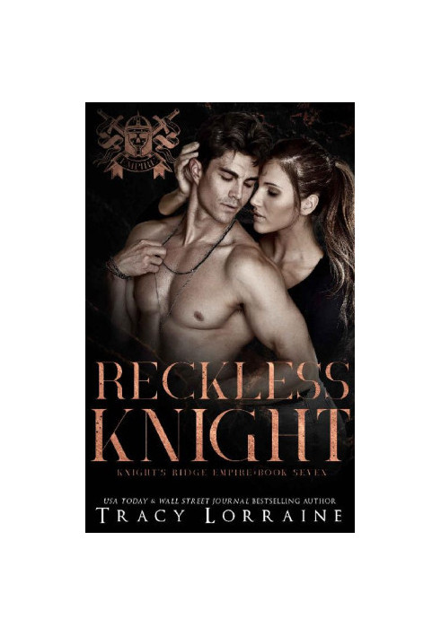 Reckless Knight (Knight's Ridge Empire 7)