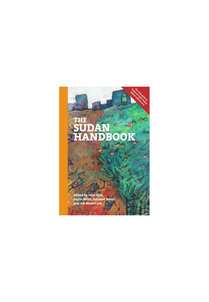 The Sudan Handbook