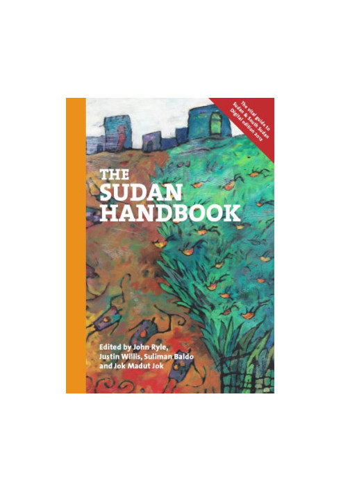 The Sudan Handbook