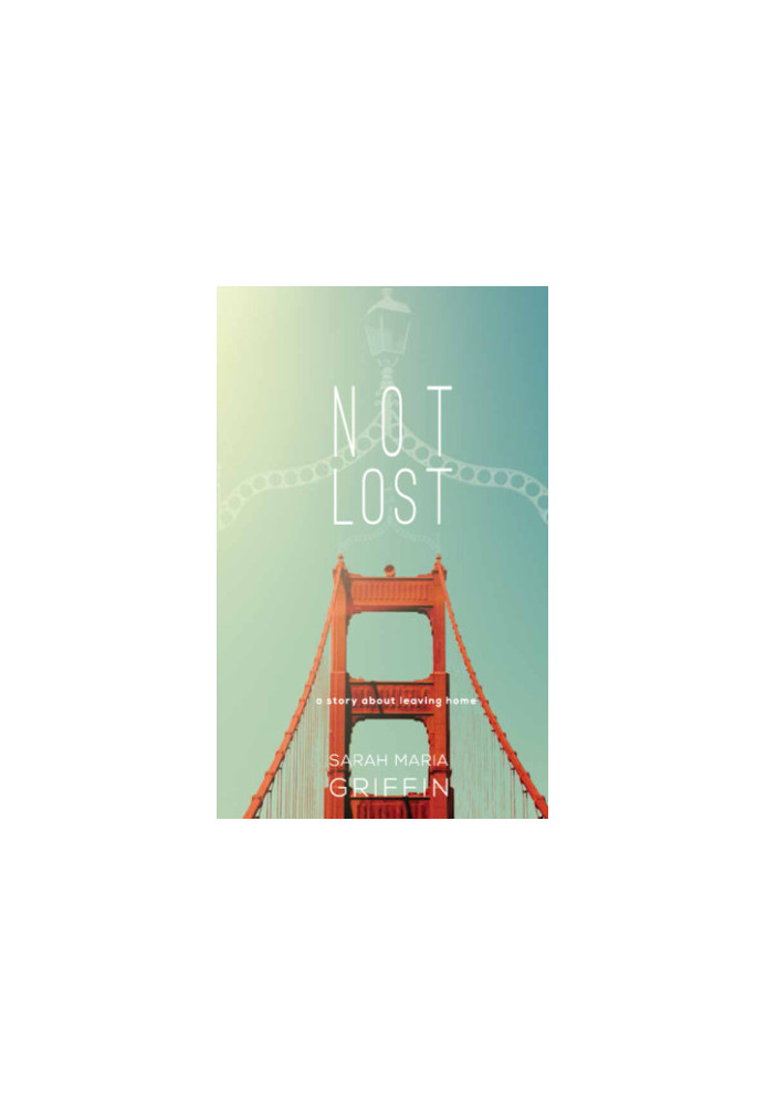 Not lost: one young Irishwoman's emigrant story