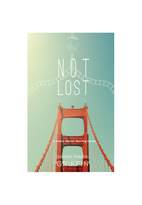 Not lost: one young Irishwoman's emigrant story