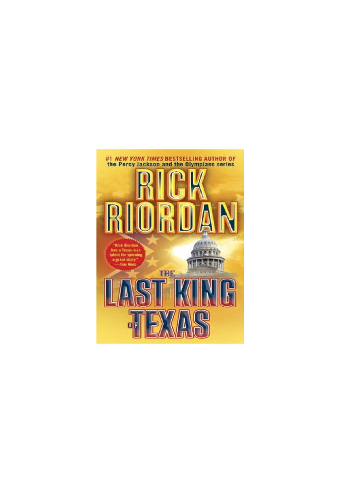 The Last King of Texas
