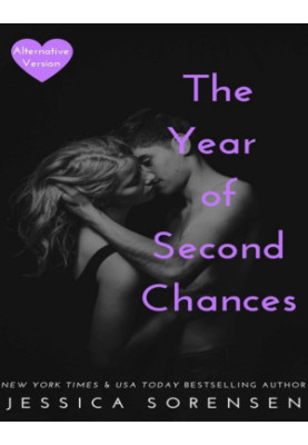 The Year of Second Chances (Sunnyvale Alternative 3)